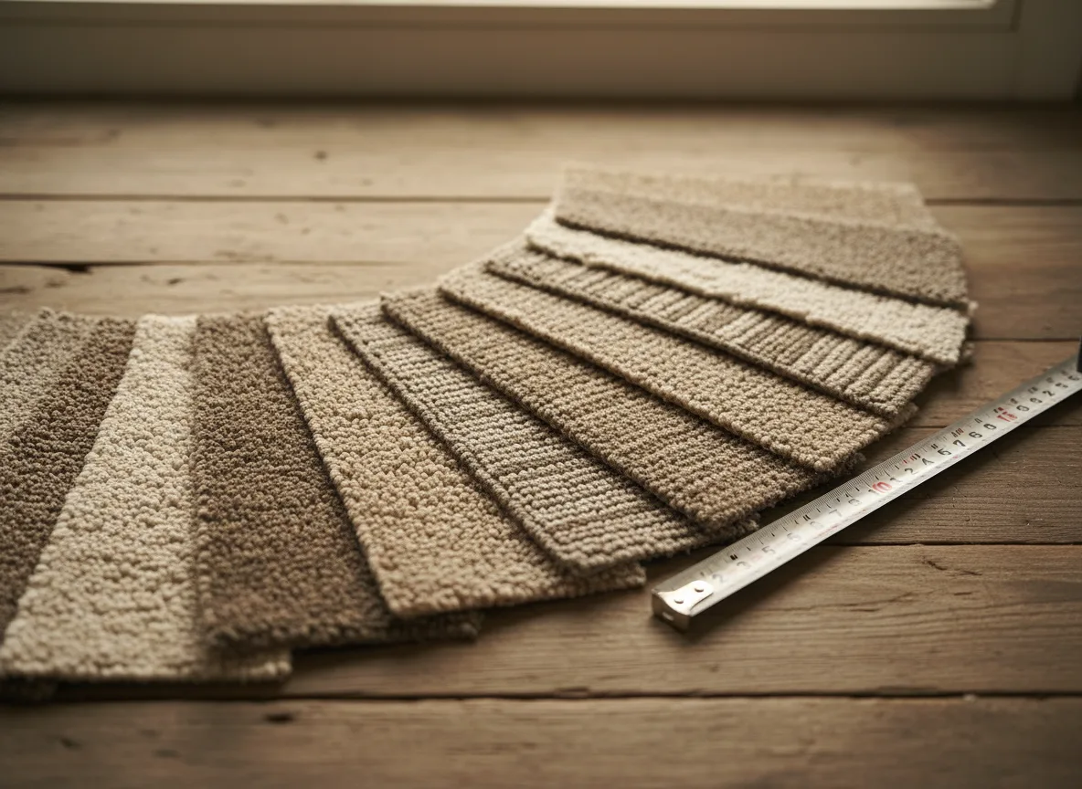 Carpet Installation Camden, TX FAQs